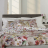 Постельное белье Mirabello BLOOM CASCADE 220x200