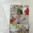 Постельное белье Mirabello BLOOM CASCADE 220x200