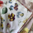 Постельное белье Mirabello BLOOM CASCADE 220x200