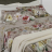Постельное белье Mirabello BLOOM CASCADE 220x200