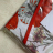 Скатерть Tag 3648 CHANTE FLEUR RED Д.150 с защитным покрытием PVC