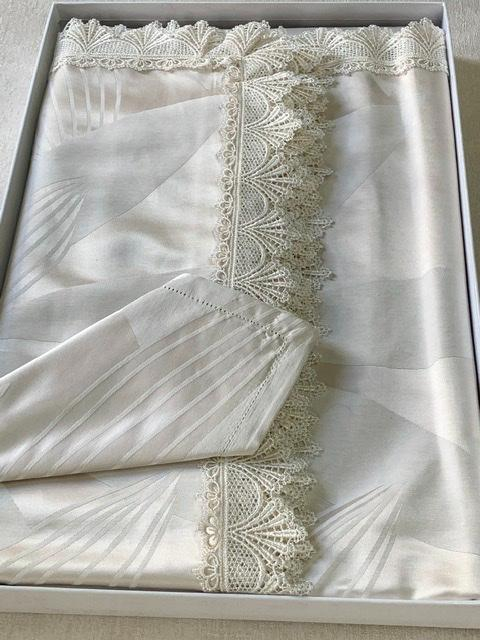 Скатерть с салфетками Gamba 9906СК 170х270х12