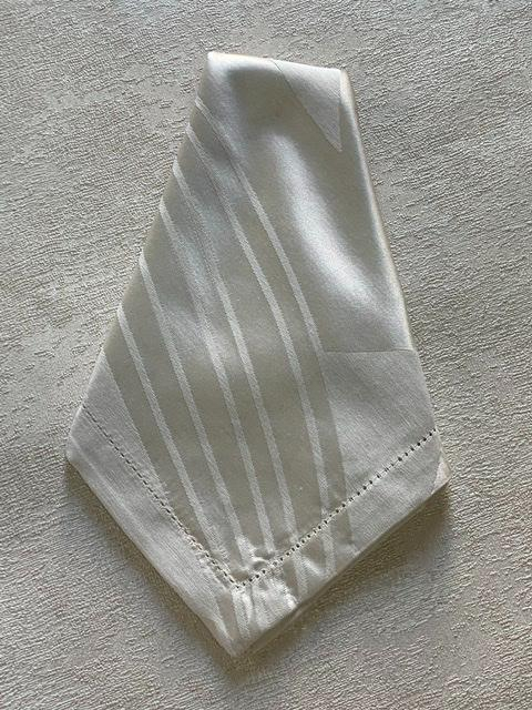 Скатерть с салфетками Gamba 9906СК 170х270х12