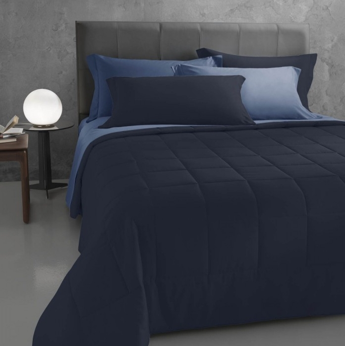 Покрывало Mirabello LOUISIANA 270х260 Blumarine