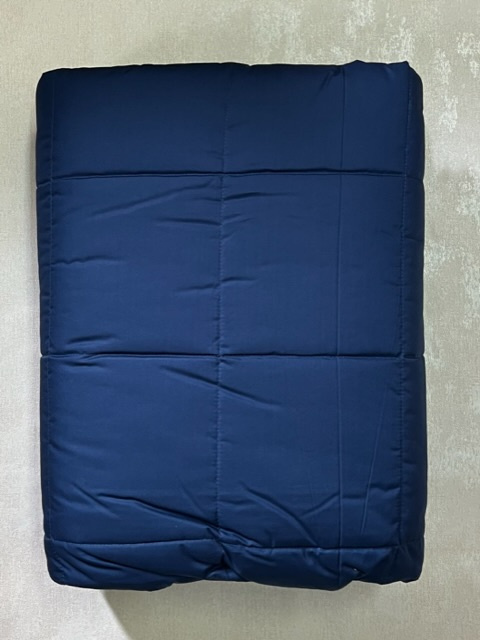 Покрывало Mirabello LOUISIANA 270х260 Blumarine