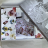 Постельное белье Mirabello BLOOMING 220x200