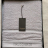Комплект полотенец Trussardi RIBBON - 2 шт. PEARL