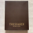 Комплект полотенец Trussardi RIBBON - 2 шт. PEARL