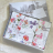 Постельное белье Mirabello CAMPAGNA IN FIORE 220x200 WHITE