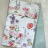 Постельное белье Mirabello CAMPAGNA IN FIORE 220x200 WHITE