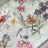 Постельное белье Mirabello CAMPAGNA IN FIORE 220x200 WHITE