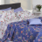 Постельное белье Mirabello CAMPAGNA IN FIORE 220x200 WHITE