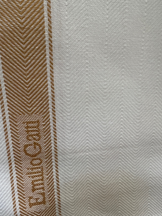 Набор 6 шт кухонных полотенец Emilio Gatti 60x70 