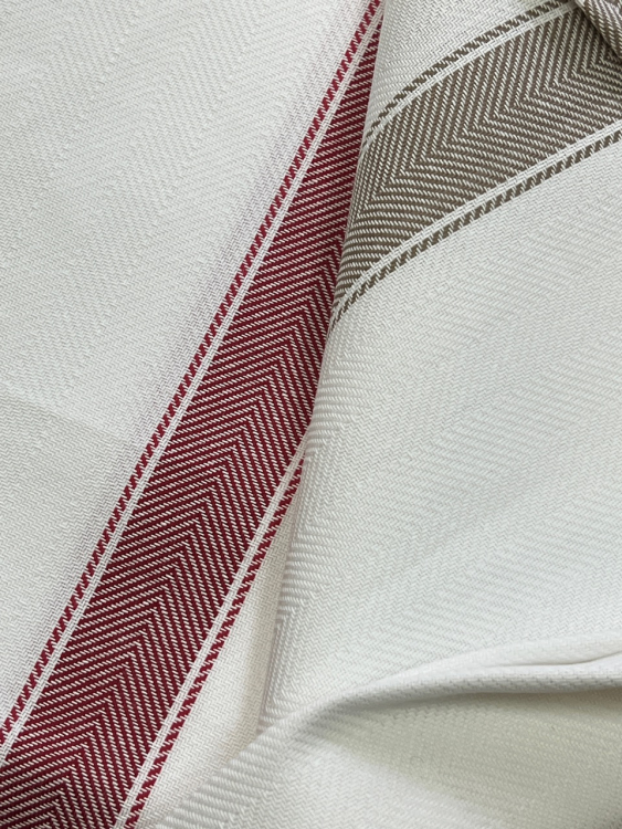 Набор 6 шт кухонных полотенец Emilio Gatti A 60x70 