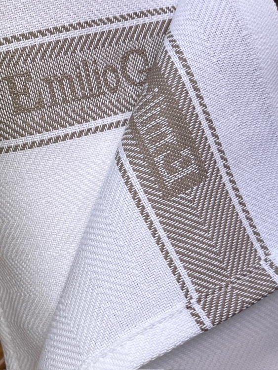 Набор 6 шт кухонных полотенец Emilio Gatti A 60x70 