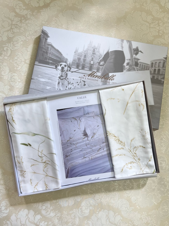 Постельное белье Mirabello CALLE 220x200