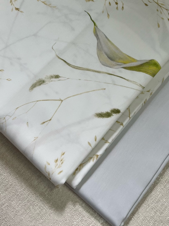 Постельное белье Mirabello CALLE 220x200