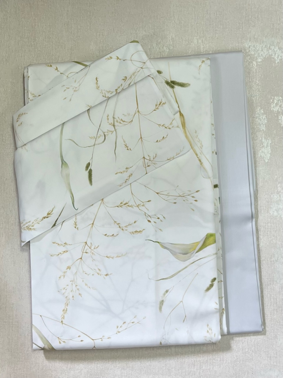 Постельное белье Mirabello CALLE 220x200