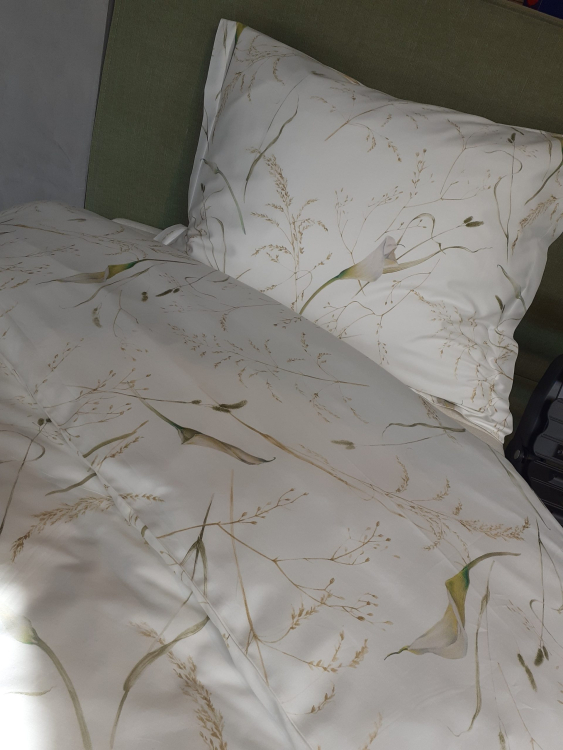 Постельное белье Mirabello CALLE 220x200