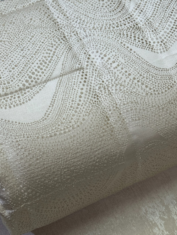 Покрывало Blumarine CRYSTELLE 270х270 avorio