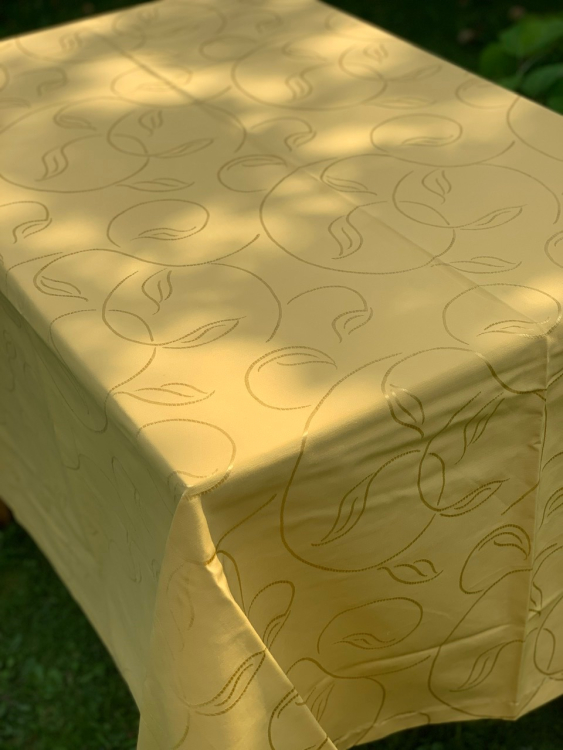 Скатерть с салфетками Gamba 9259 170x280x12