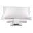 Постельное белье Blumarine PROFILO BLU 220x200 Bianco