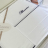 Постельное белье Blumarine PROFILO BLU 220x200 Bianco