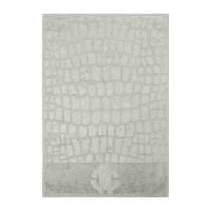 Полотенце банное 100x150 Roberto Cavalli COCCO Grey