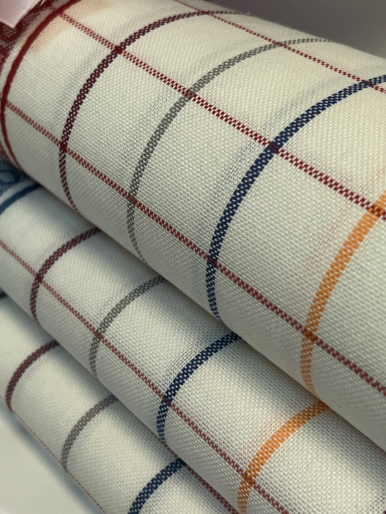 Набор 6 шт кухонных полотенец Emilio Gatti C 60x70