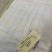 Скатерть с салфетками Palombella RIO LUREX GOLD 180x270x12