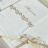Постельное белье Blumarine LEDA 220x200 Beige