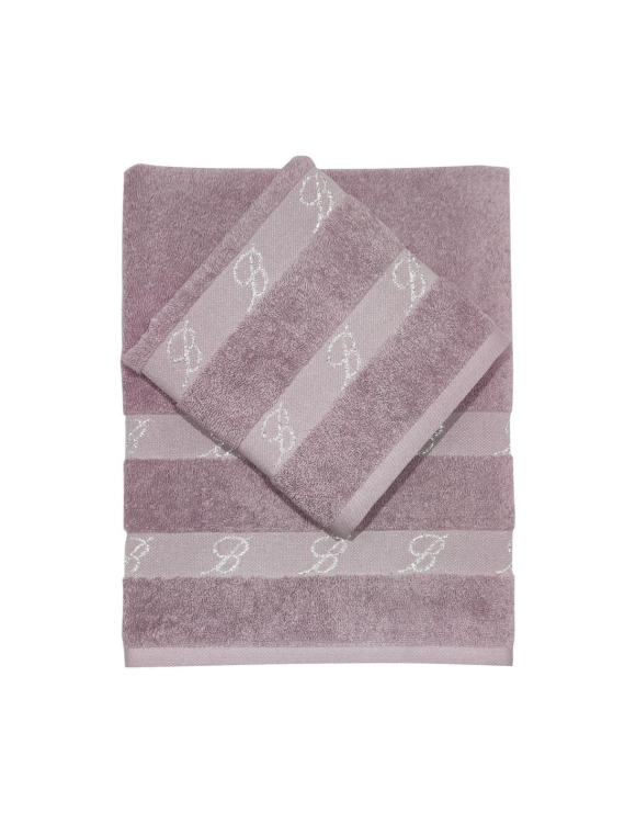 Комплект полотенец Blumarine DOLCE OZIO - 5 шт. FARD