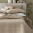 Покрывало Blumarine MALU 180х270 bianco-ecru