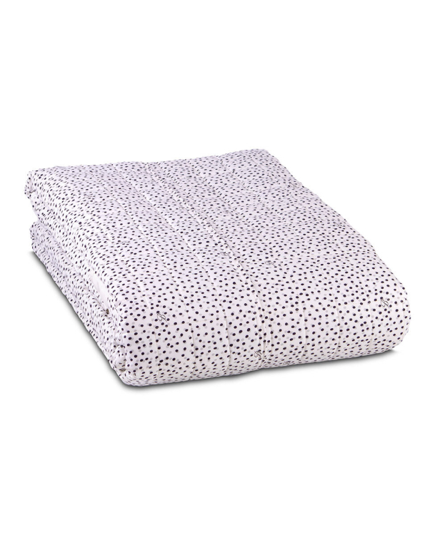 Покрывало Blumarine MALU 180х270 bianco-ecru