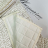 Покрывало Blumarine MALU 180х270 bianco-ecru