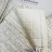 Покрывало Blumarine MALU 180х270 bianco-ecru
