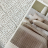 Покрывало Blumarine MALU 180х270 bianco-ecru