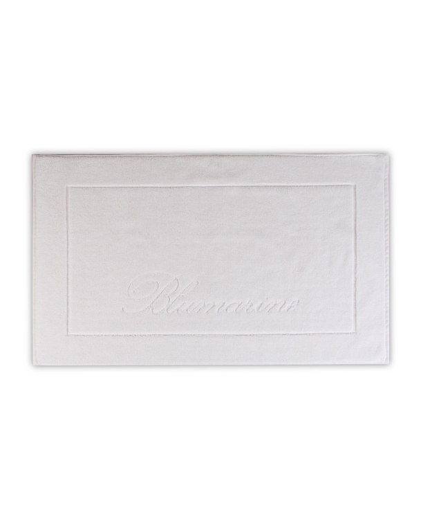 Коврик для ванной Blumarine RISVEGLIO 100х60 см белый