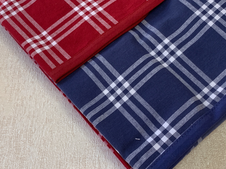 Полотенце кухонное Dreams CARDIFF (TO-2227-32)