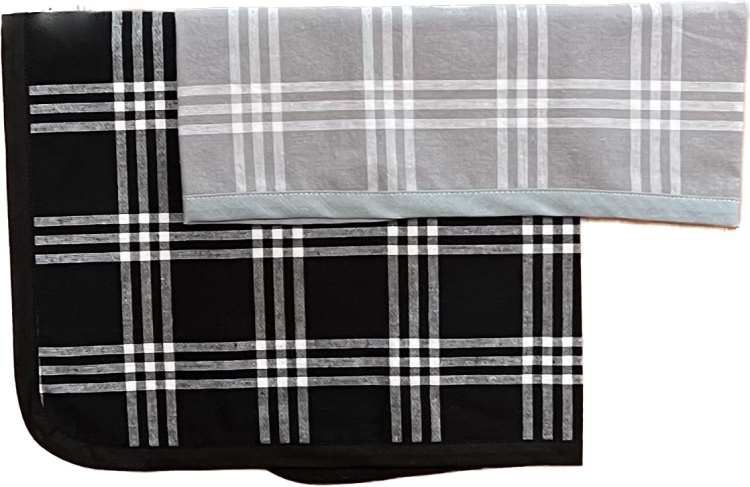 Полотенце кухонное Dreams CARDIFF (TO-2227-32)