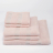 Комплект полотенец Blumarine DOLCE OZIO - 5 шт. ROSA
