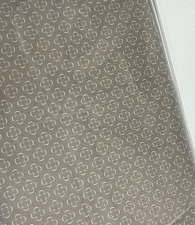 Покрывало Dondi DORIAN 270x270 camel Покрывало Dondi DORIAN 270x270 camel