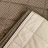 Покрывало Dondi DORIAN 270x270 camel