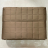 Покрывало Dondi DORIAN 270x270 camel
