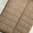 Покрывало Dondi DORIAN 270x270 camel