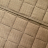 Покрывало Dondi DORIAN 270x270 camel