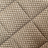 Покрывало Dondi DORIAN 270x270 camel