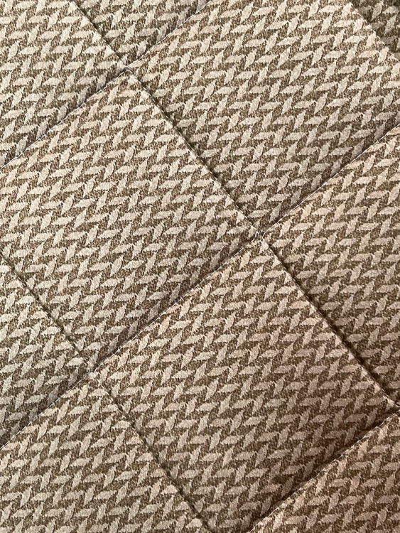 Покрывало Dondi DORIAN 270x270 camel Покрывало Dondi DORIAN 270x270 camel