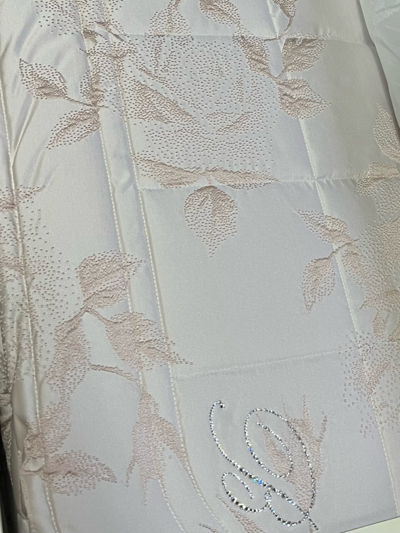 Покрывало Blumarine GIORGIA 270х270 CIPRIA