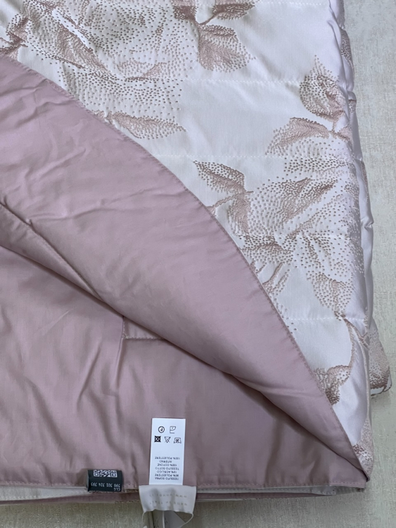 Покрывало Blumarine GIORGIA 270х270 CIPRIA